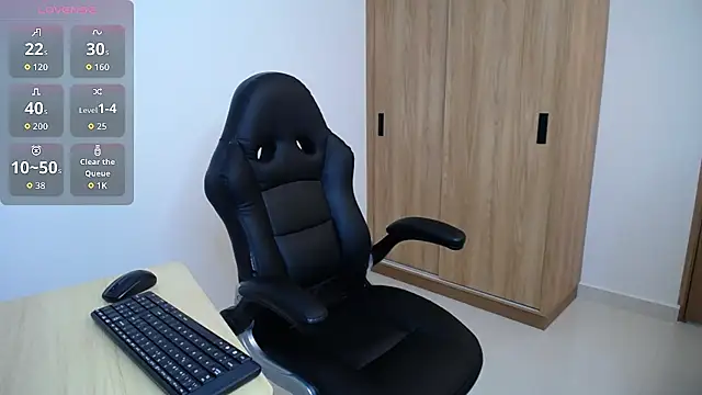 karoll_marquez webcam stripchat model stream image