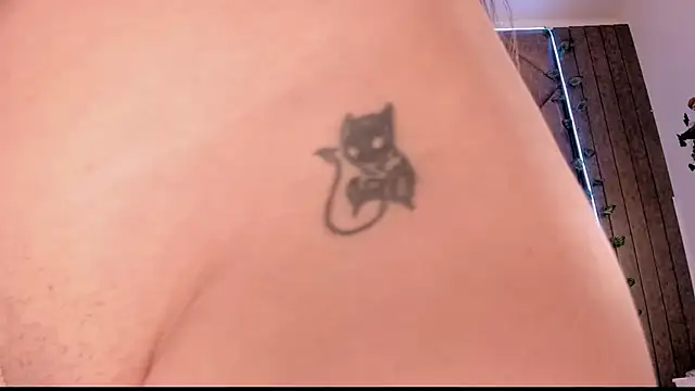 SabrinaSpell_ webcam