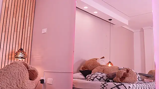 SamantaVazquez webcam stripchat model stream image