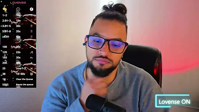 Ernesto-Rodriguez82 webcam