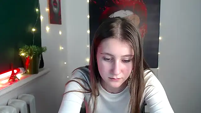 Milka_kamila webcam