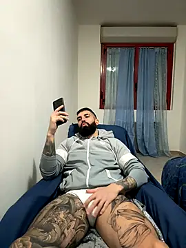 Gioeltoro89 webcam