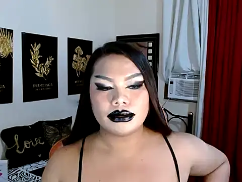 tsbrianahugecock (M young) - CUM CUM CUMMMMM