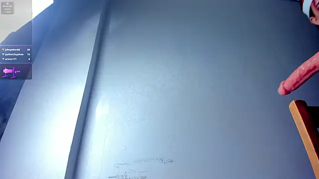 Fetish_party2 webcam