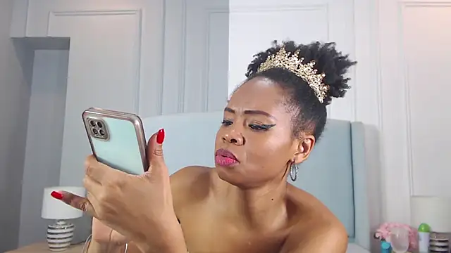 ChantalGarner webcam