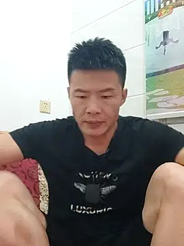 tian7788 (Ask my age) - 完成就激情開票表演