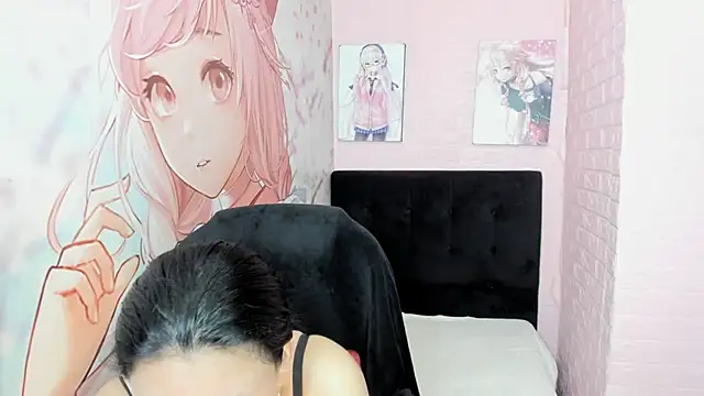 AllysonMilf69 webcam