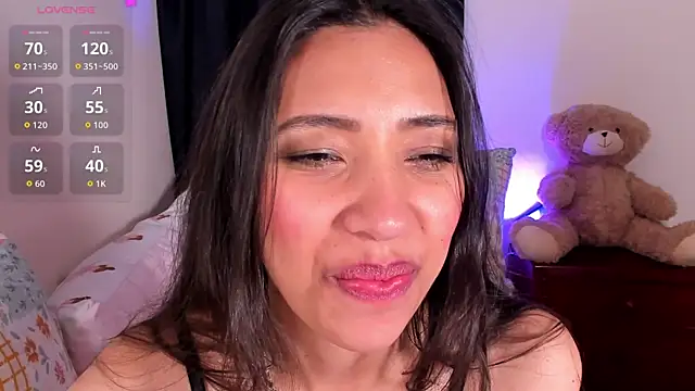 Miss_veronicaa2 webcam