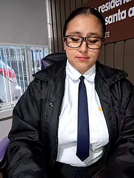 Cute_Penelope webcam