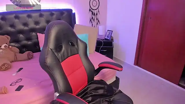 LolaVillalobos webcam