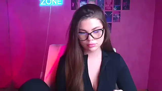 Violetta_Brilliant webcam