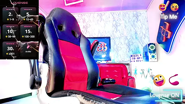 katalina-hot1 webcam