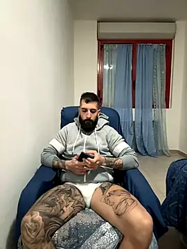 Gioeltoro89 webcam