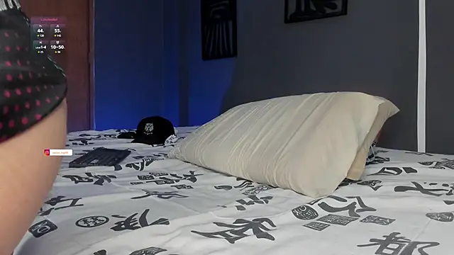 OliverrSilver webcam