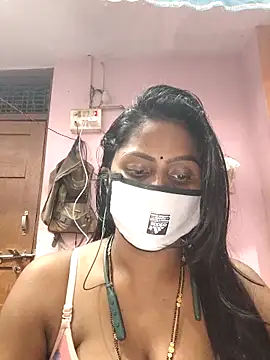 Jasmine_Januja webcam