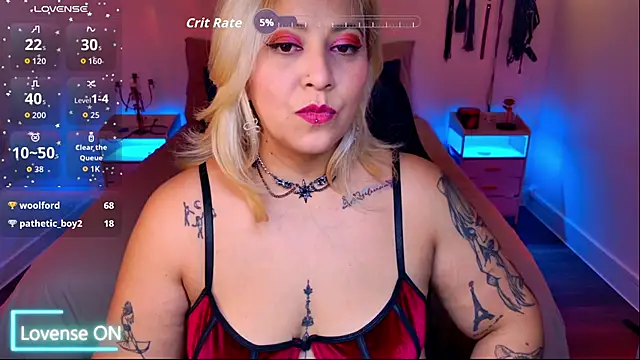 blackwidow_s1 webcam