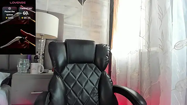 AliceStevens_ webcam