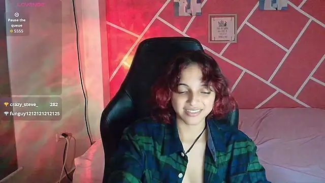 sweety_dreambaby webcam