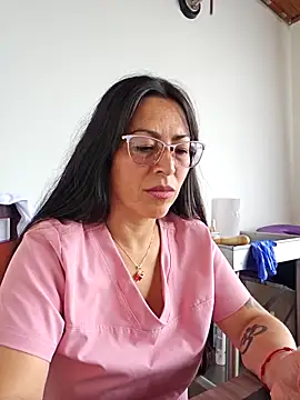 JustSamantha_ webcam