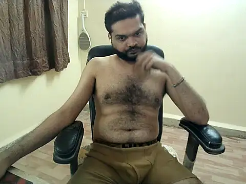 kinky_kumarr - Kinky_Kumarr's free webcam