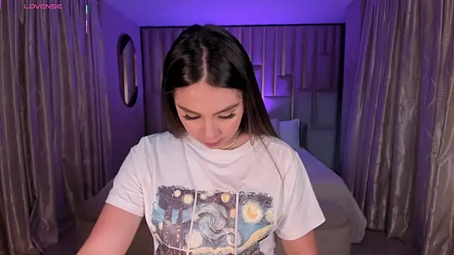 EloisaOlivero webcam