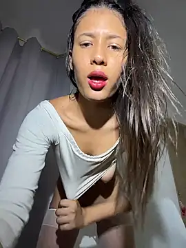 Valentinabaker webcam