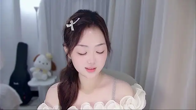 YUANYUAN-A webcam