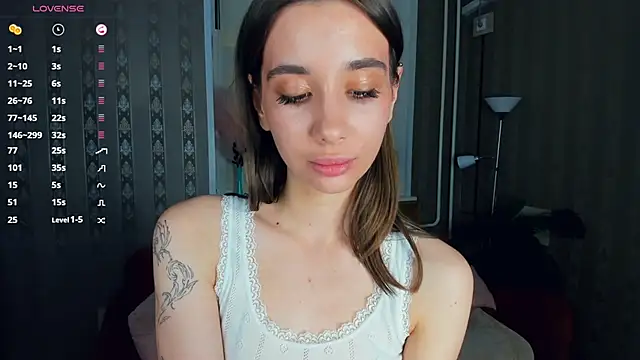 JacalynSchreiber webcam