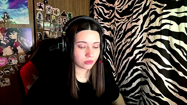 AngeliqueSulima webcam