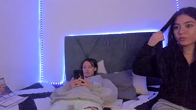 Gabriella_Russo webcam