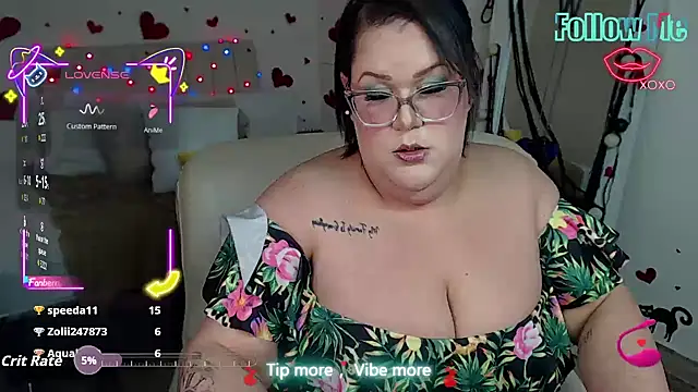 GiannaMorrys webcam