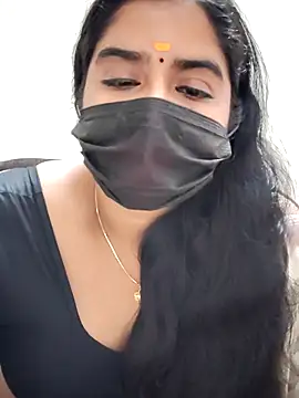 Webcam Model (rani_deepa)  is live.Free join now!