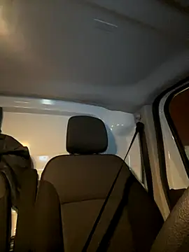 SpyingTouching webcam