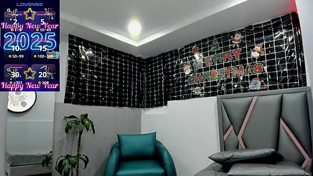 Sofia_villareal webcam