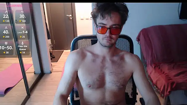 lucky_swimmer webcam