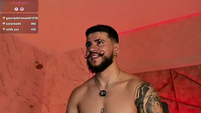 dickgriffith_ (M young) - make it more intense