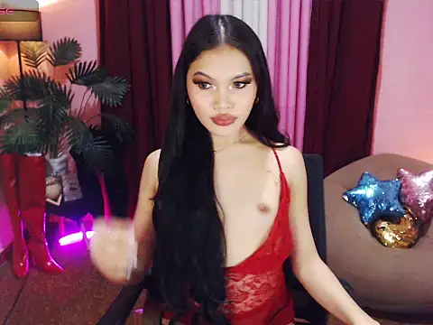 Asianprincess69 webcam