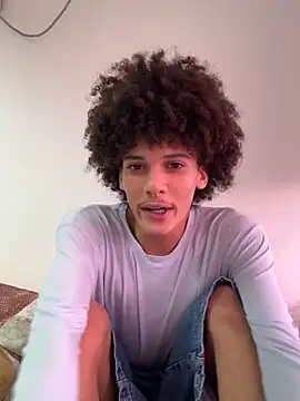 max_rain (M twink) - show cum