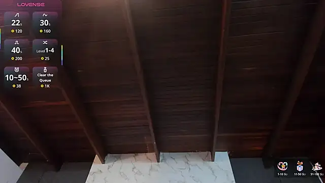 eliankeiser (M twink) - pre cum + toy control for 5 minutes🥛🔥