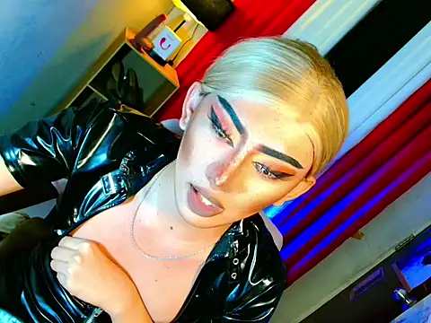 HOLLYWOOD_QUEEN_88 webcam