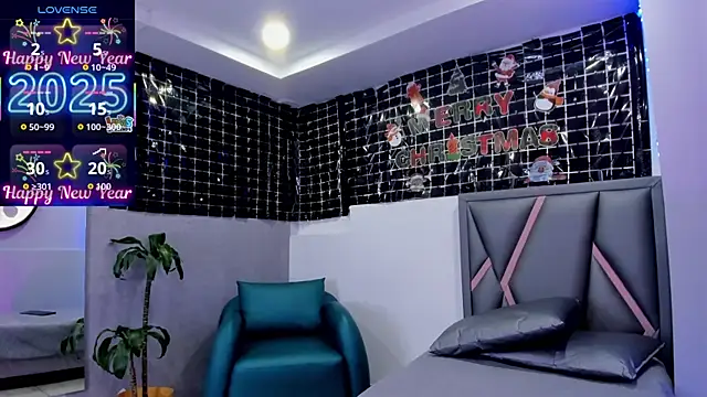 Sofia_villareal webcam