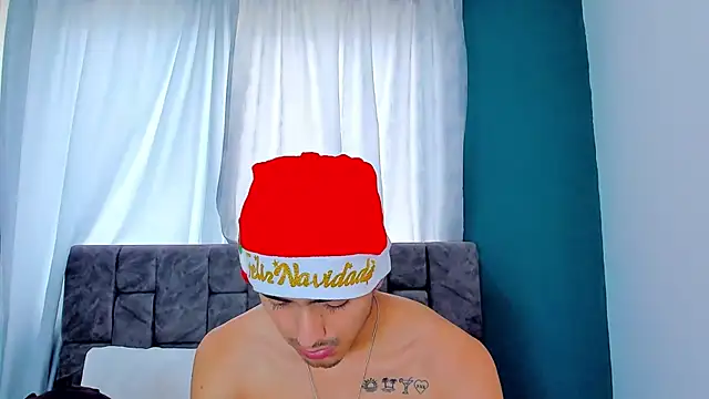 Anthony_carter webcam