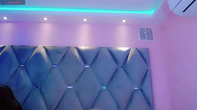 VeroniicaSmiith webcam