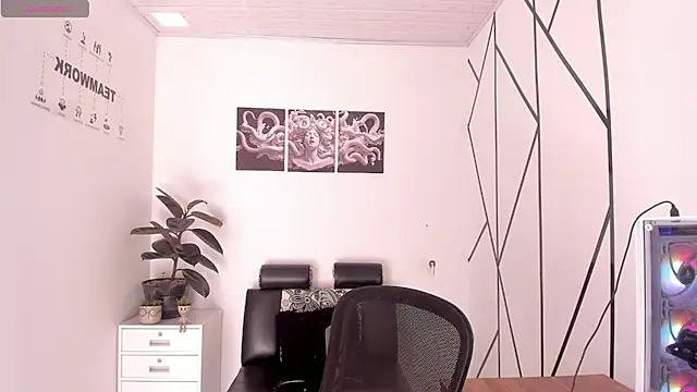 James_Adams_01 webcam