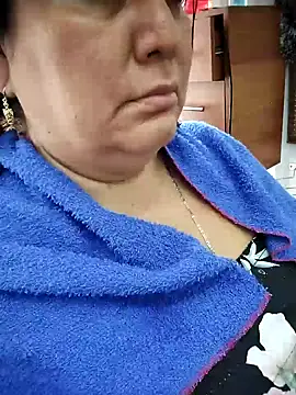 Brenda_Berck_ webcam