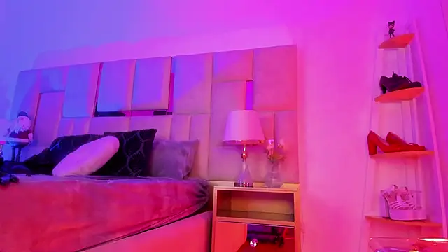 Violett_Sinclair webcam