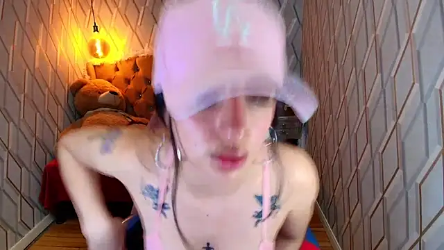 Angelchristix webcam