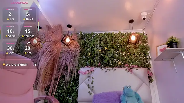 Abby_Piink webcam