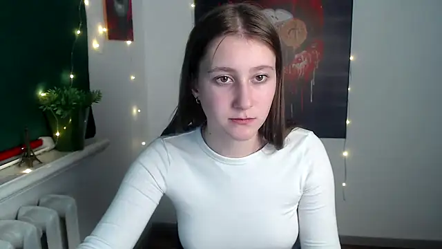 Milka_kamila webcam