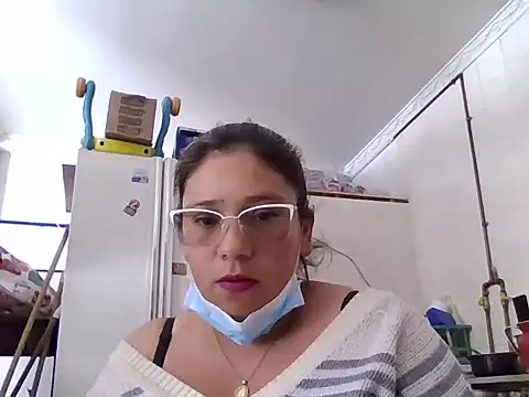 marcelaxxxl webcam